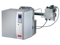 Газовая горелка Elco VG 4.440 D E KN d214, арт: 3836398.