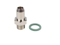 Ниппель измерения давления Elco R1/8", арт: 13009722.