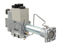 Газовая рампа Elco d327, арт: 3833192