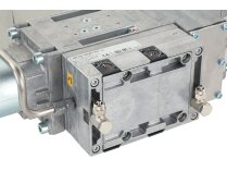Газовая рампа Elco d327, арт: 3833192
