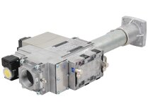 Газовая рампа Elco d327, арт: 3833192