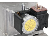 Газовая рампа Elco d327, арт: 3833192