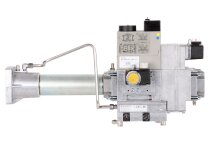Газовая рампа Elco d339