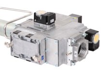 Газовая рампа Elco d339