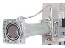 Газовая рампа Elco d339