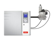 Газовая горелка Elco VG 3.350 DP E KN d327, арт: 3836414.
