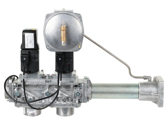 Газовая рампа Elco s317, арт: 3833490