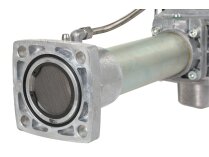 Газовая рампа Elco s317, арт: 3833490