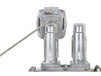 Газовая рампа Elco s317, арт: 3833490