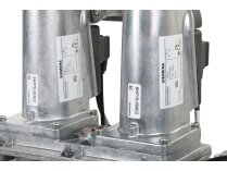 Газовая рампа Elco s317, арт: 3833490