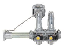 Газовая рампа Elco s317, арт: 3833490
