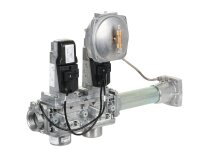 Газовая рампа Elco s317, арт: 3833490