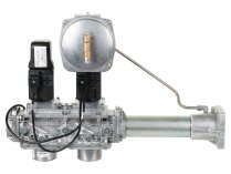 Газовая рампа Elco s317, арт: 3833490