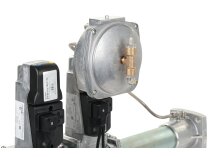 Газовая рампа Elco s317, арт: 3833490