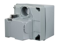 Газовая горелка Elco VG 5.950 DP R, арт: 3834739.