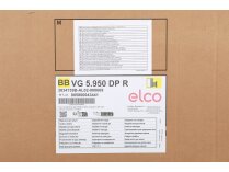 Газовая горелка Elco VG 5.950 DP R, арт: 3834739.