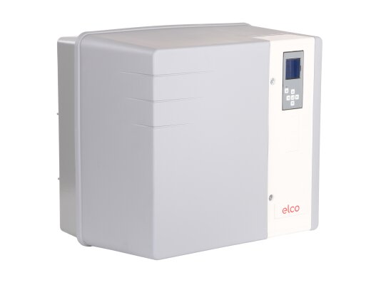 Газовая горелка Elco VG 5.1200 DP R