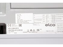 Газовая горелка Elco VG 5.1200 DP R