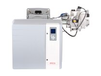Газовая горелка Elco VG 6.1600 DP R KN d335