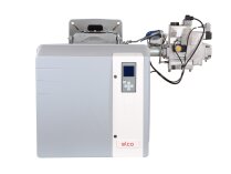 Газовая горелка Elco VG 6.1600 DP R KN d335