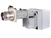 Газовая горелка Elco VG 6.1600 DP R KN d335