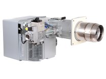 Газовая горелка Elco VG 6.1600 DP R KN d335