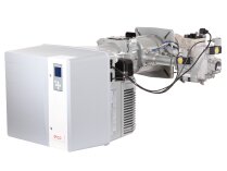 Газовая горелка Elco VG 6.1600 DP R KN d335