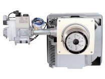 Газовая горелка Elco VG 6.1600 DP R KN d335