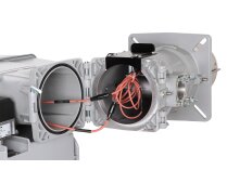 Газовая горелка Elco VG 6.1600 DP R KN d335