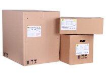 Газовая горелка Elco VG 6.1600 DP R KN d335
