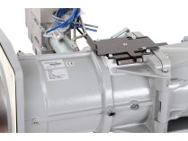Газовая горелка Elco VG 6.1600 DP R KN d335