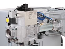 Газовая горелка Elco VG 6.1600 DP R KN d335