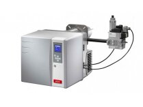 Газовая горелка Elco VG 3.350 V E KN d340, арт: 3836470.