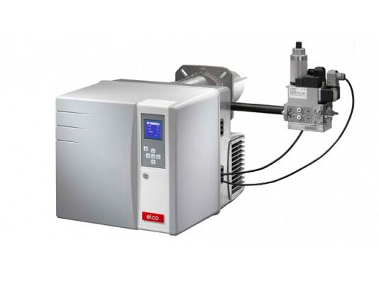 Газовая горелка Elco VG 3.350 V E KN d340, арт: 3836470.