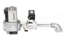 Газовая рампа Elco d411, арт: 3833507