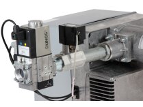 Газовая горелка Elco VG 3.290 M E KL d415