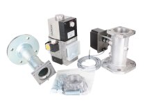 Газовая рампа Elco GT-D420 1" 1/2-Rp2"/TC, арт: 3834659
