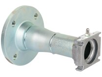 Газовая рампа Elco GT-D420 1" 1/2-Rp2"/TC, арт: 3834659