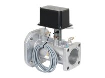 Газовая рампа Elco GT-D420 1" 1/2-Rp2"/TC, арт: 3834659