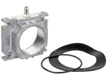 Газовая рампа Elco GT-D420 1" 1/2-Rp2"/TC, арт: 3834659