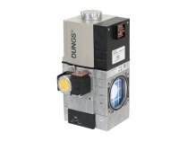 Газовая рампа Elco GT-D420 1" 1/2-Rp2"/TC, арт: 3834659
