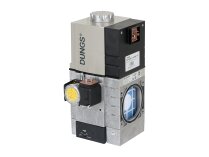 Газовая рампа Elco GT-D420 1" 1/2-Rp2"/TC, арт: 3834659
