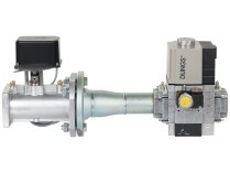 Газовая рампа Elco GT-D420 1" 1/2-Rp2"/TC, арт: 3834659