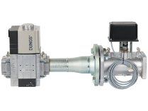 Газовая рампа Elco GT-D420 1" 1/2-Rp2"/TC, арт: 3834659