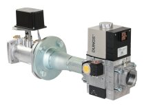 Газовая рампа Elco GT-D420 1" 1/2-Rp2"/TC, арт: 3834659