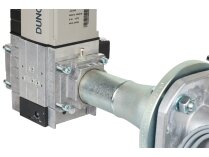Газовая рампа Elco GT-D420 1" 1/2-Rp2"/TC, арт: 3834659