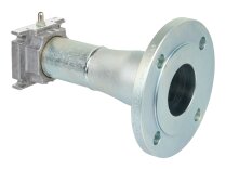 Газовая рампа Elco GT-D420 1" 1/2-Rp2"/TC, арт: 3834659