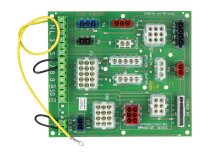 Печатная плата электрощита CIB Unigas 6100550