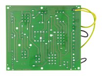 Печатная плата электрощита CIB Unigas 6100550