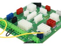 Печатная плата электрощита CIB Unigas 6100550